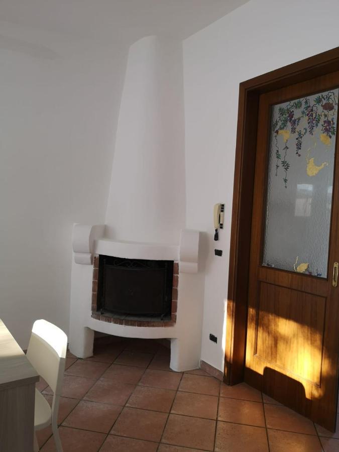 Maison d'hôtes Terry Lecce